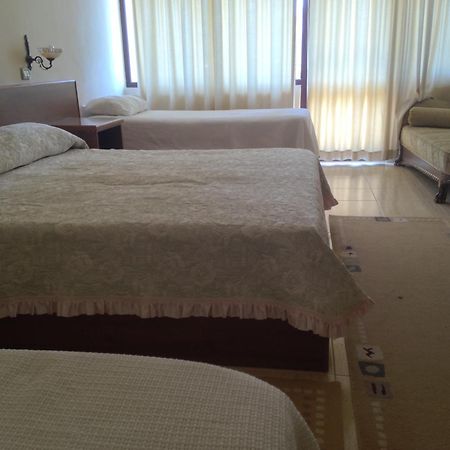 Akropoli Hotel Kryemedhej Room photo